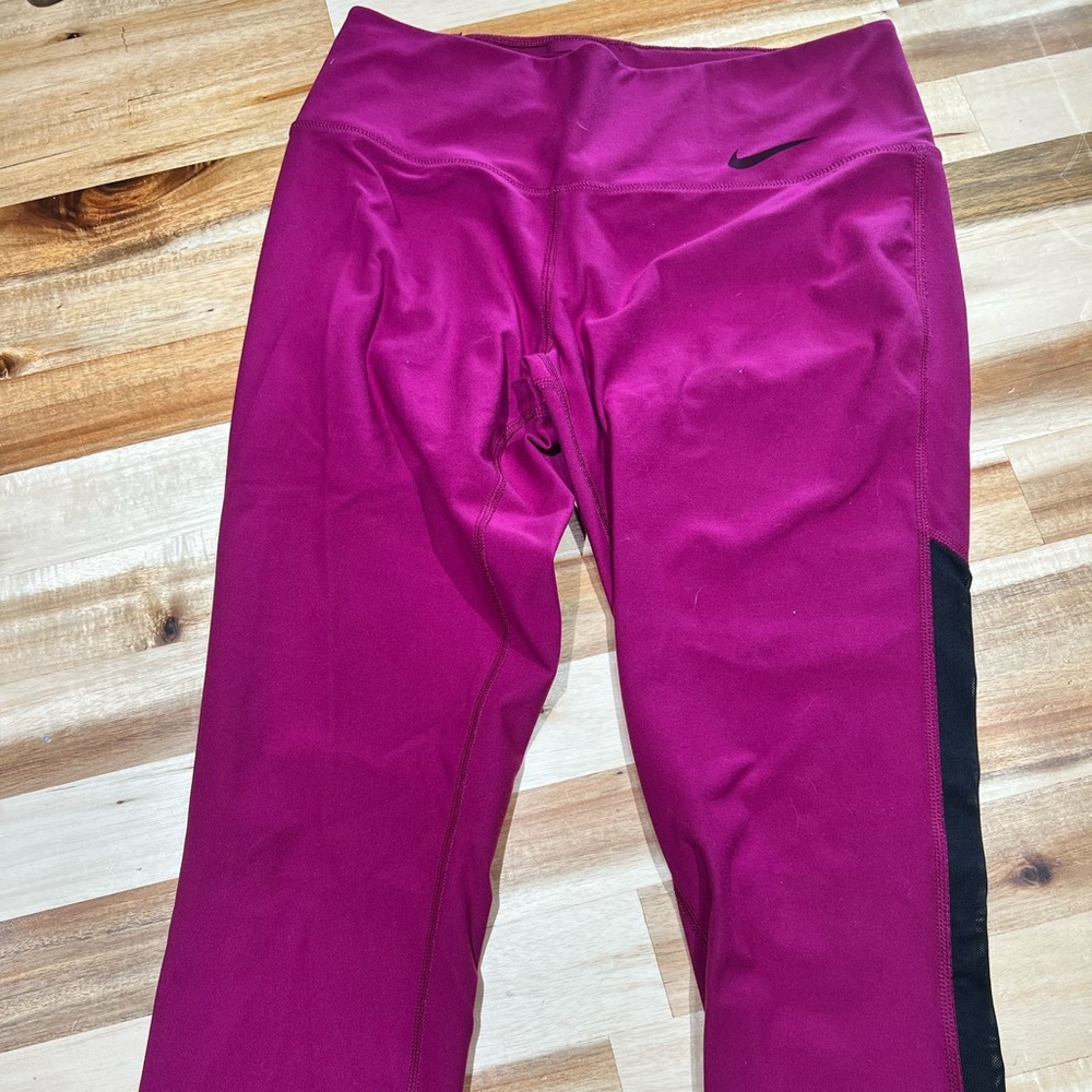 Nike jogger legging